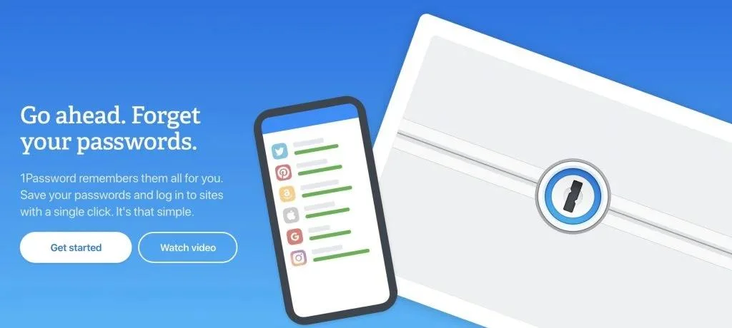 1Password Review: Security and Collaboration