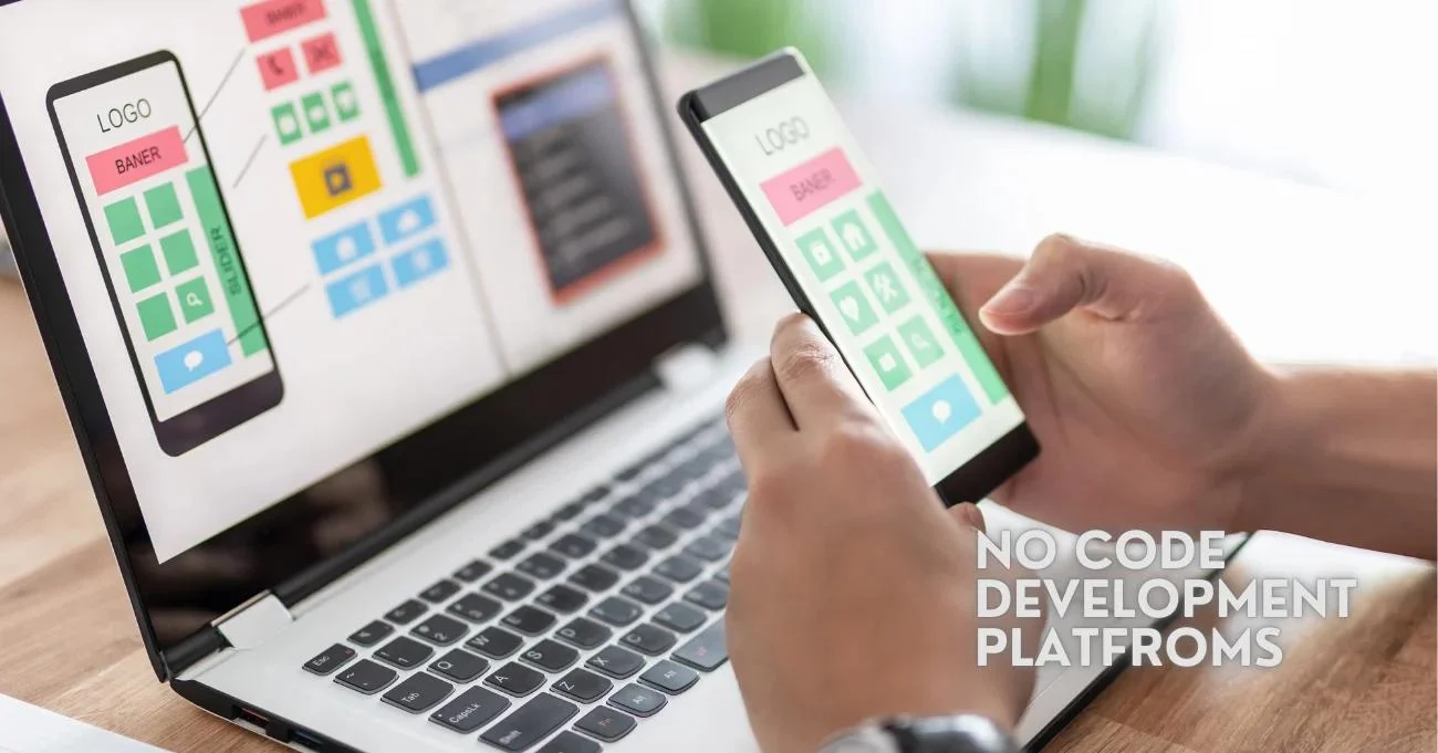 5 Best No-Code Development Platforms: Build Apps Without Coding