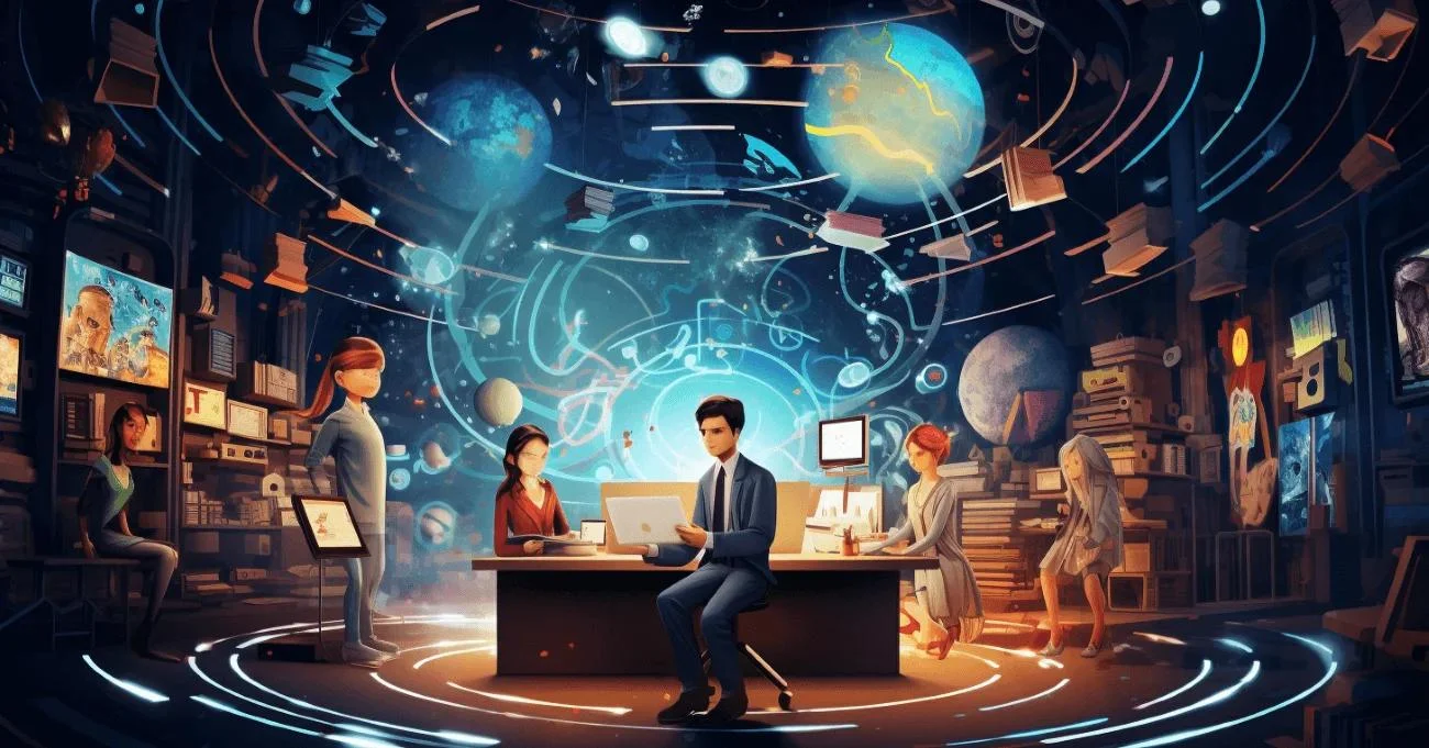 5+ Must Watch EdTech Startups: A+ Industry Leaders 2024