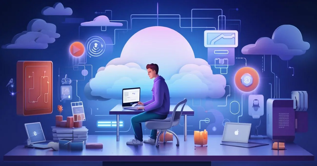 7+ Best Partners for SaaS App Development Services in 2024