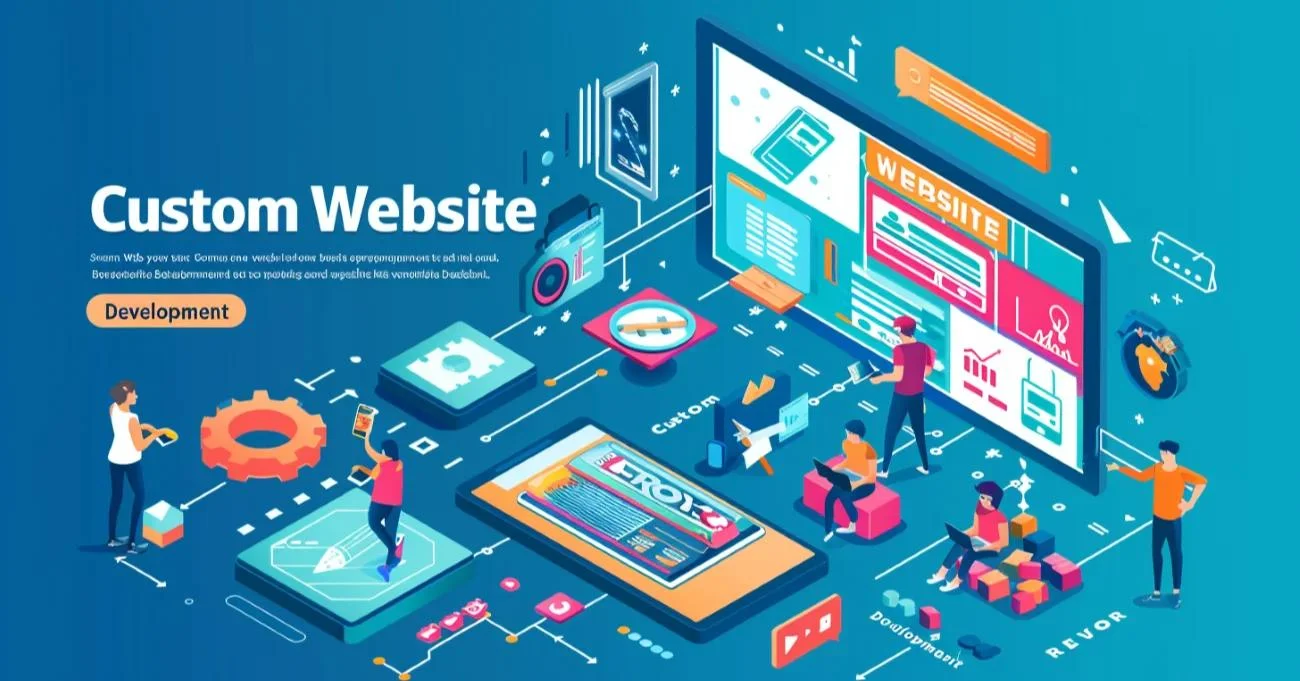 7+ Best Sites to Hire Custom Website Development Experts