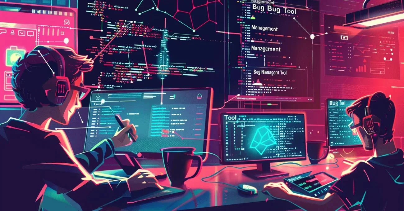 7+ Bug Management Tool Solutions for Software Development