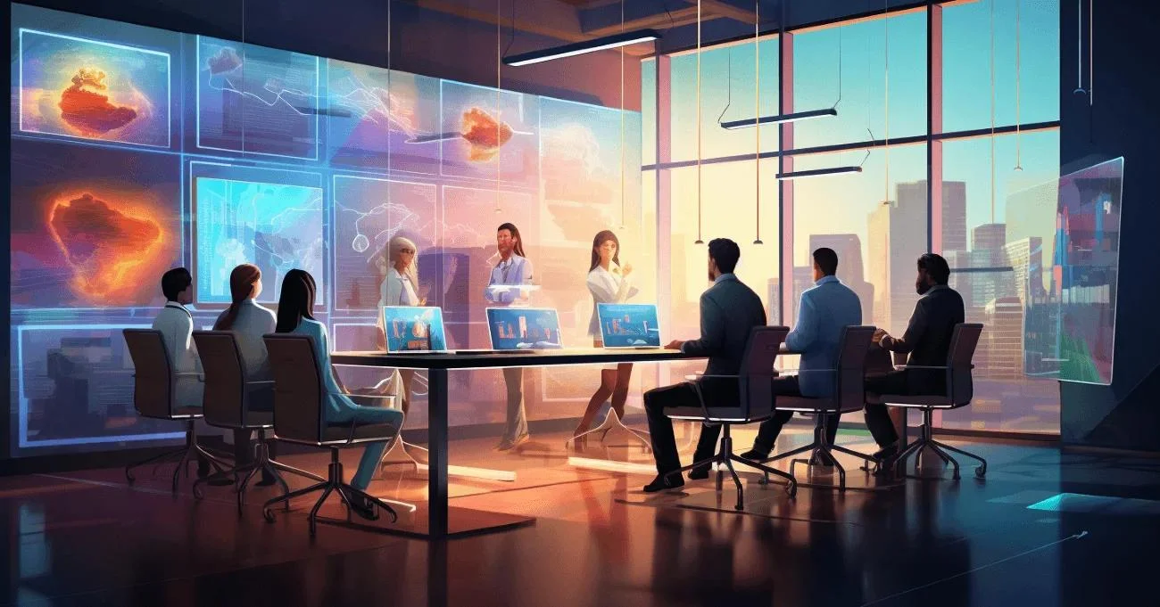 7+ Digital Health Companies Revolutionizing The Industry
