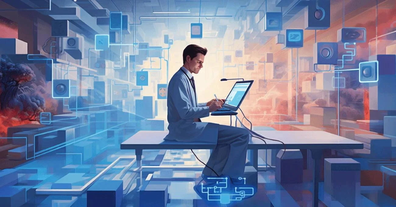 7+ Emerging Healthcare Startups to Watch in 2024
