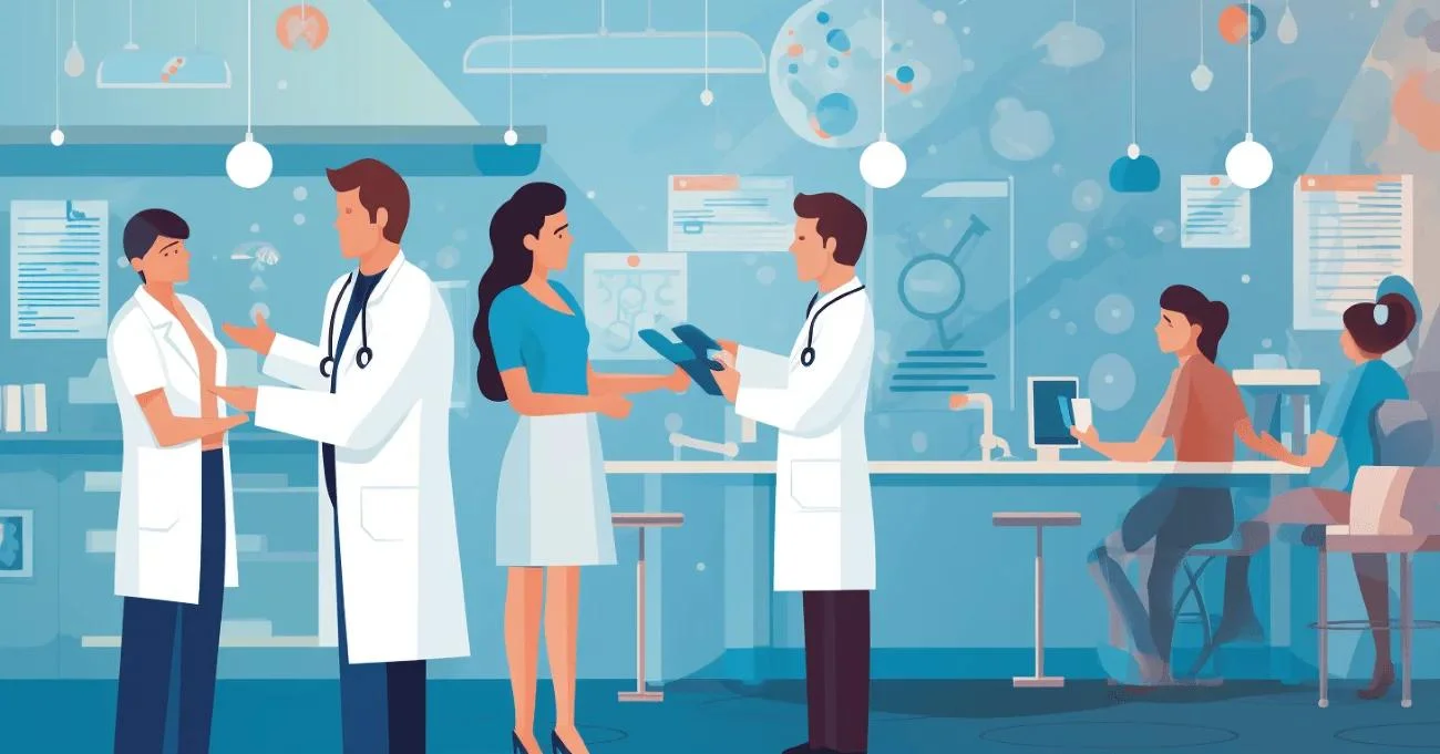 7+ Excellent Healthcare LMS Options To Explore in 2024