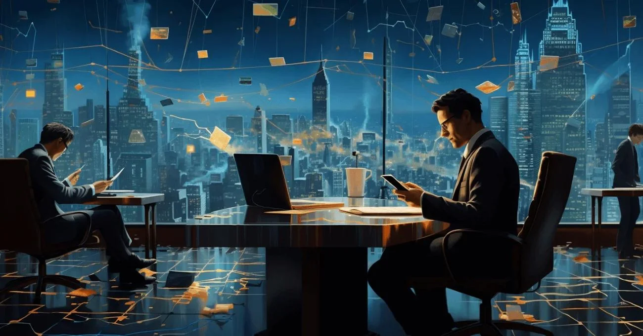 7+ SaaS Fintech Solutions to Explore in 2024: A+ Guide