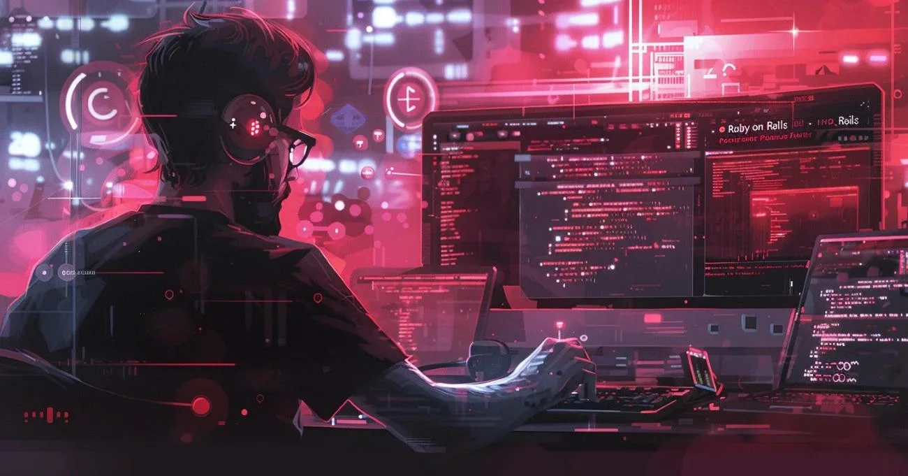7+ Sites to Hire Backend Ruby on Rails Development Teams