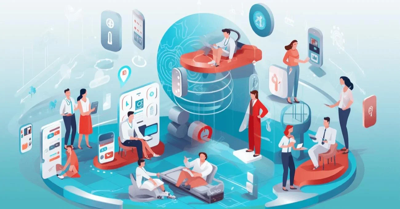 7+ Sites to Hire Custom Healthcare App Development Experts