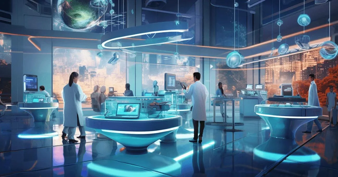 7+ Sites To Hire Healthtech Developers: An A+ Curated List