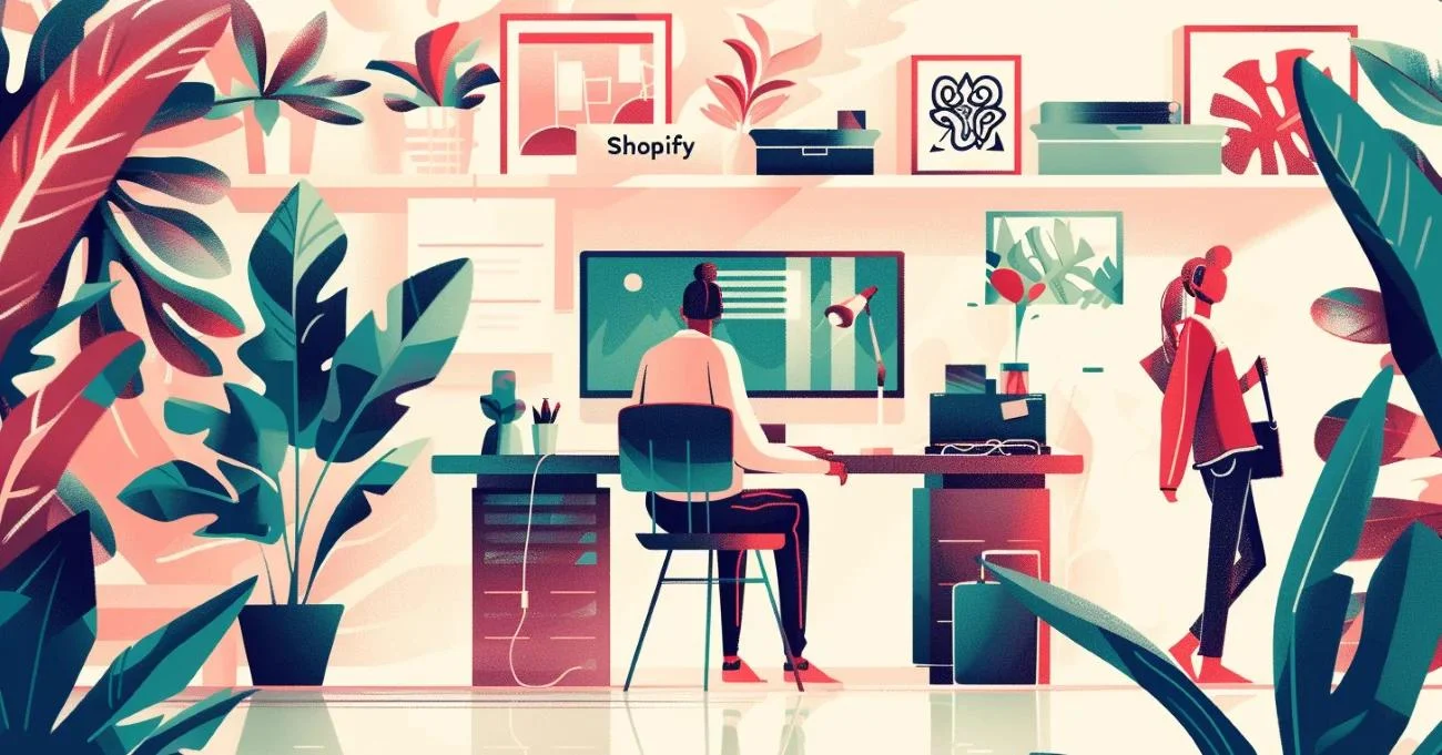 7+ Sites to Hire Shopify Web Design and Development Experts