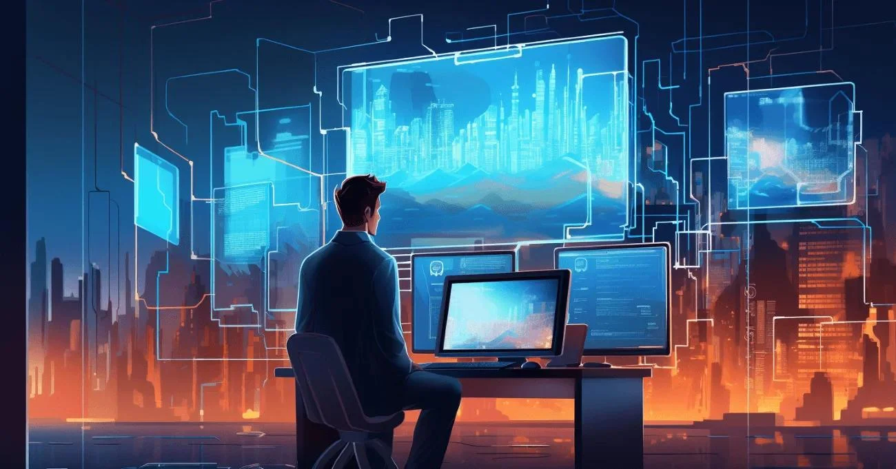 7+ Top Nearshore Software Development Company Experts 2024