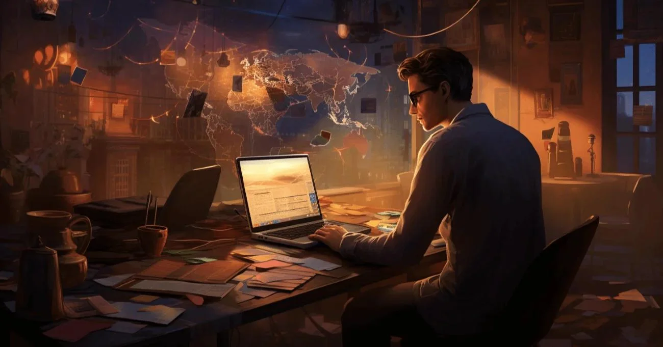 7+ Top-Notch Software Development Companies in USA Today