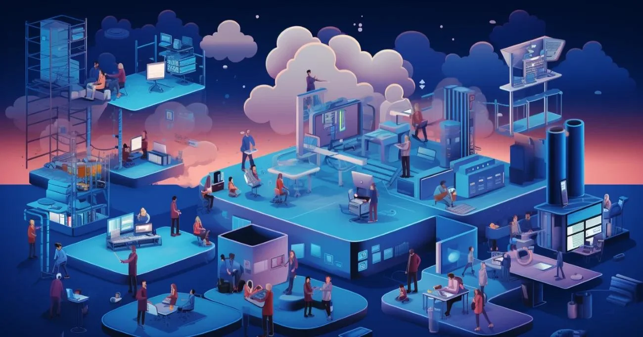 7+ Top SaaS Providers to Partner With in 2024: A+ Guide