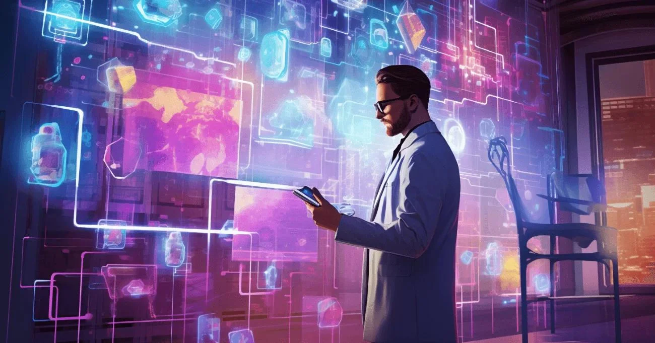8 Common Types of Software Used In Healthcare In 2024