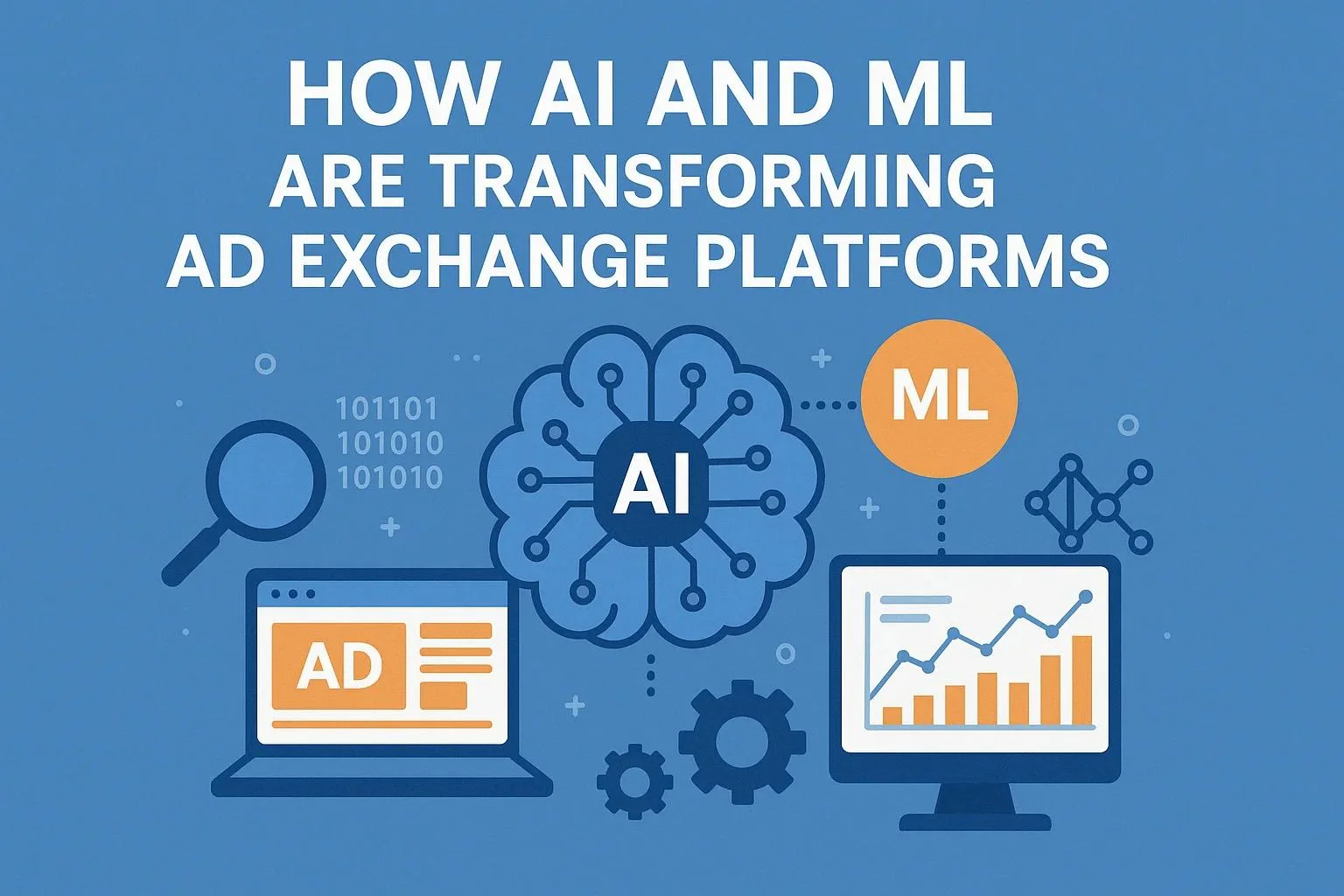 How AI and ML Are Transforming Ad Exchange Platforms
