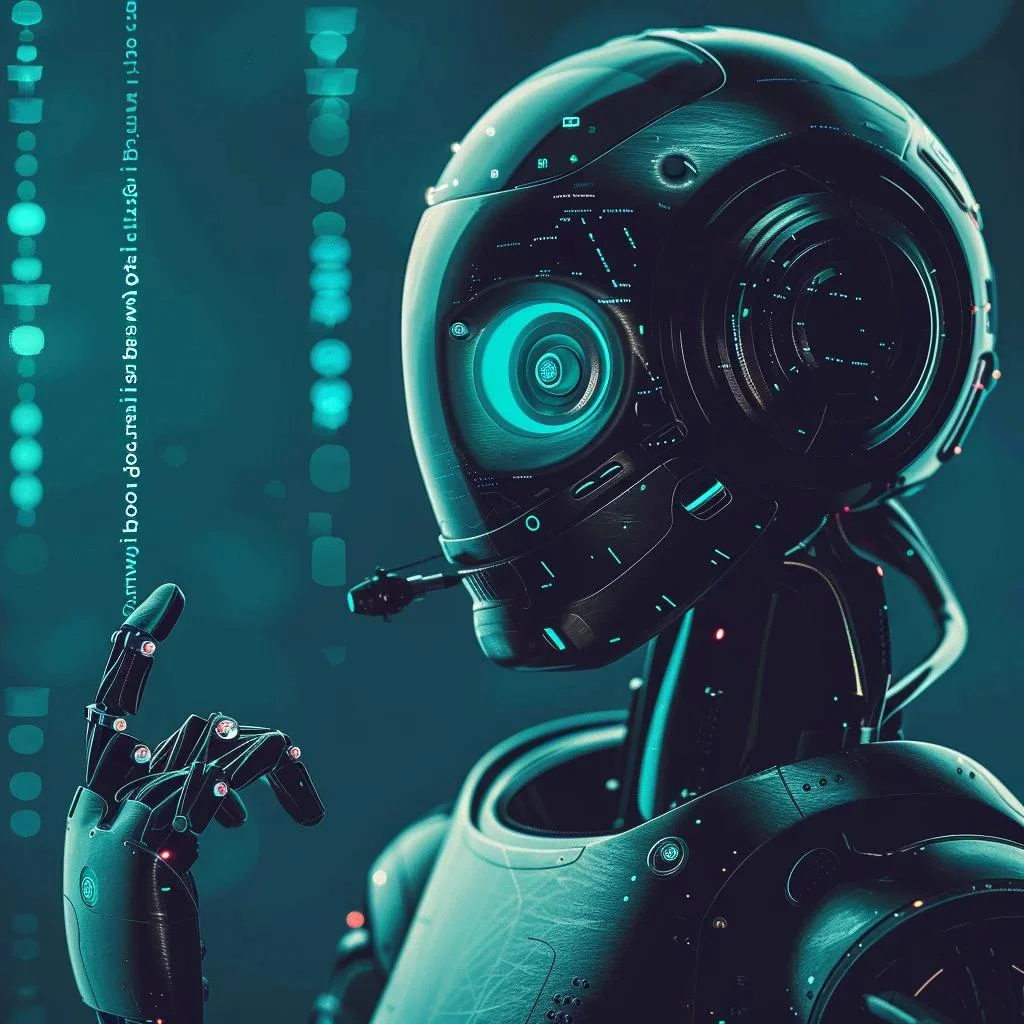 Step by Step Building an AI-powered Chatbot in 2025