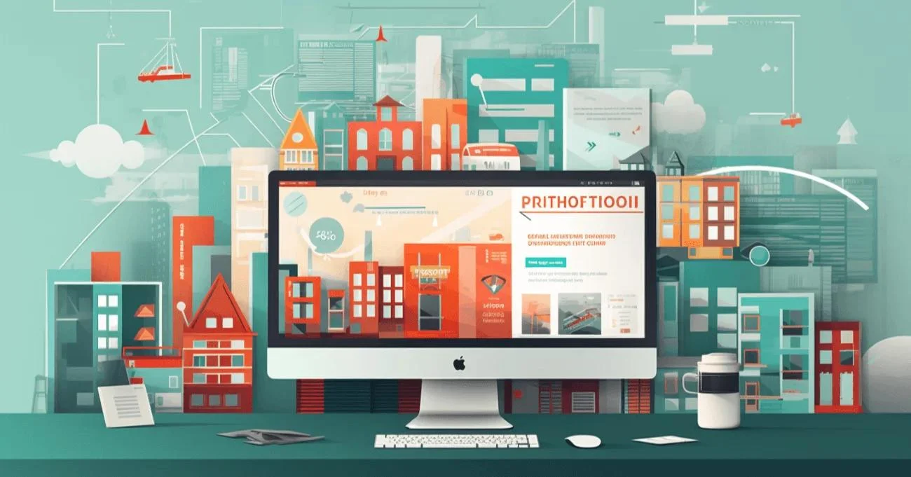 Amazing Sites to Source Real Estate Website Design in 2024