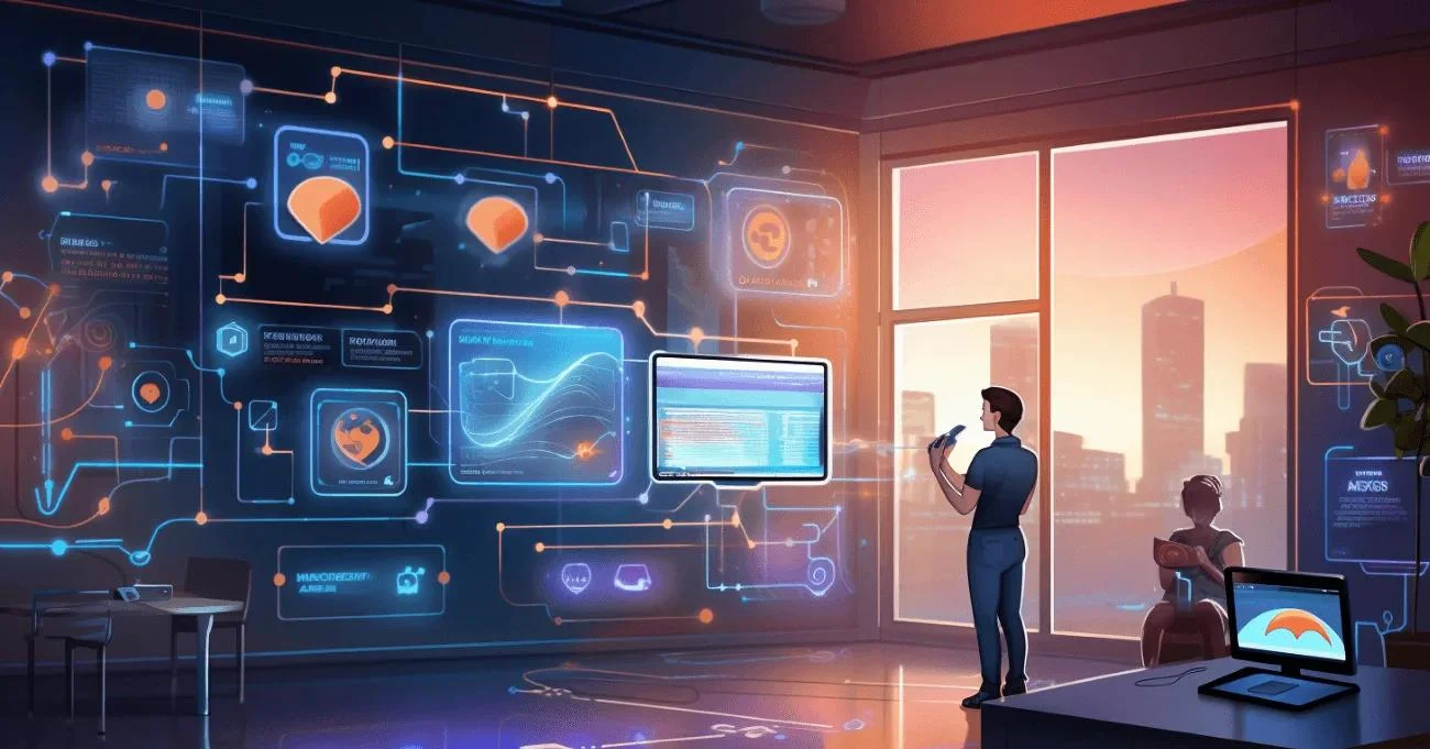 AWS IoT Services Review: Features, Use Cases, and More
