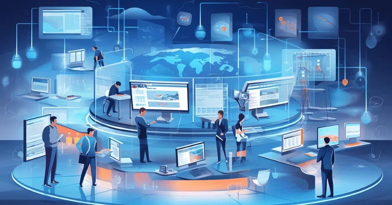 Best 7+ Sites for Custom CRM Development: 2024 Guide