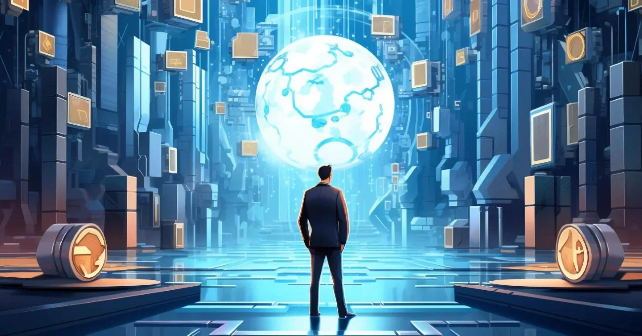 Blockchain in FinTech: Exploring Industry Insights 2024