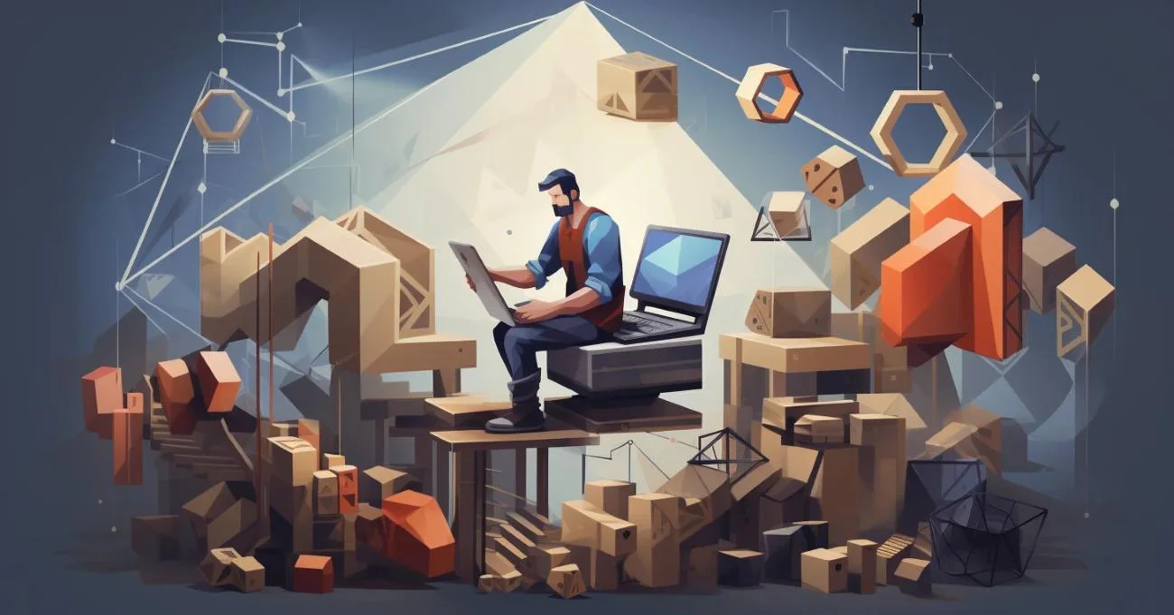 Build an Ecommerce CMS + Features, Use Cases, and Benefits