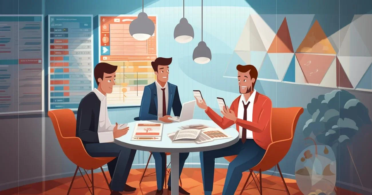 Build an Insurance CRM Software: Comprehensive Guide 2024