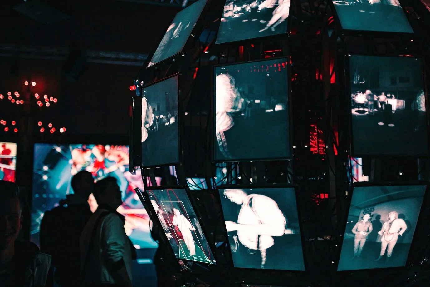 How Technology Is Shaping the Future of Digital Entertainment