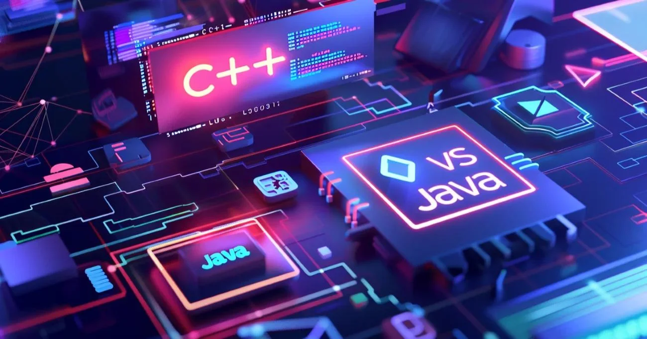 C++ vs Java: Unraveling the Key Differences for Developers