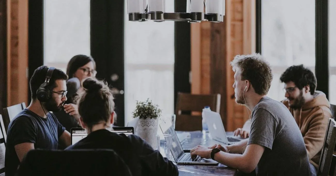 9+ Best Web Development Companies & Services (2024)