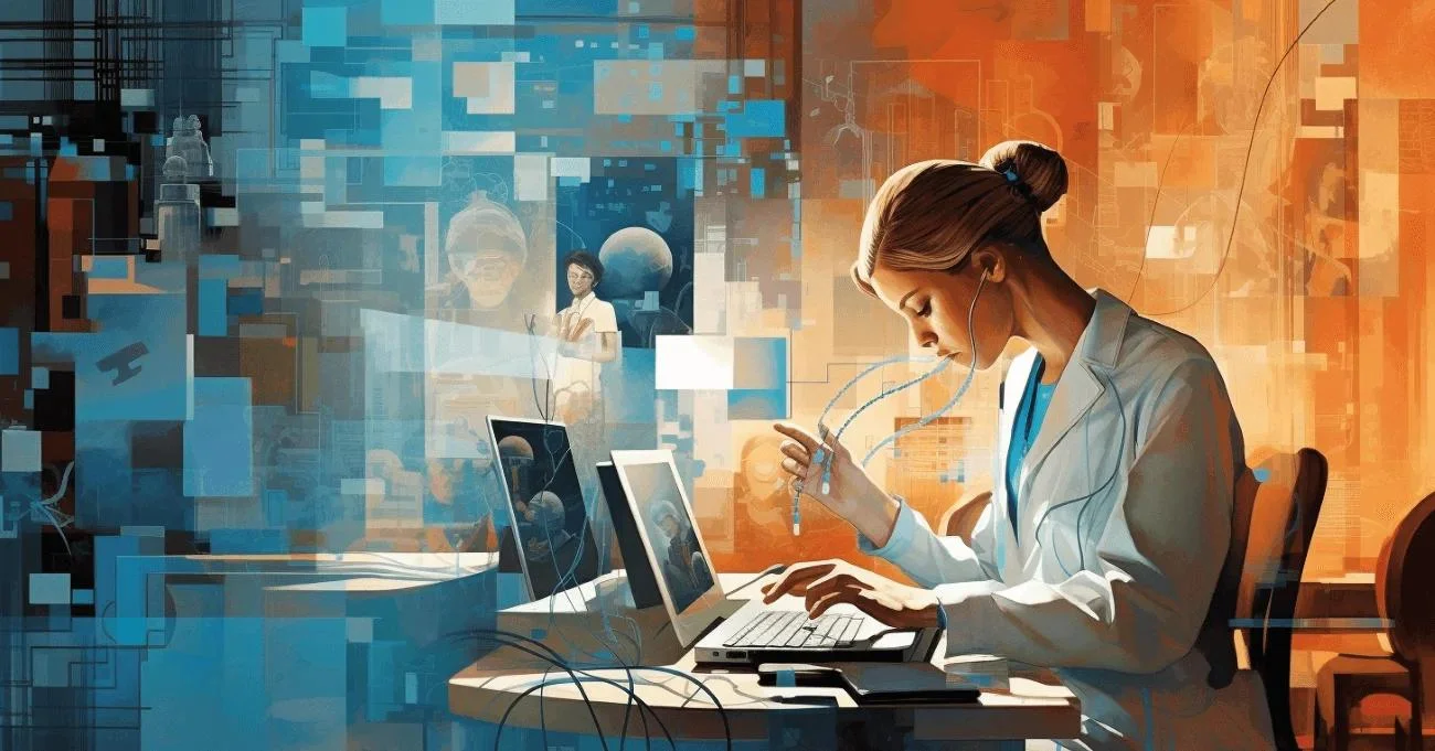 Custom HealthCare Software Solutions: 7+ Developer Sites