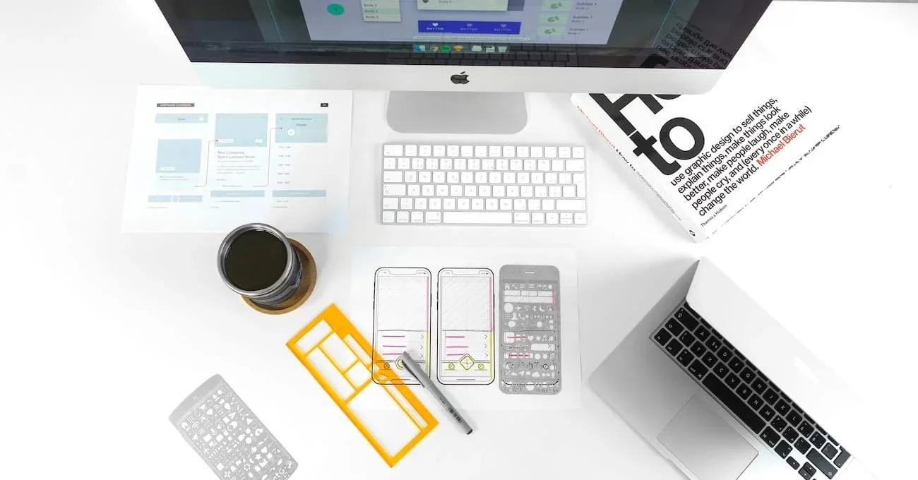 User Interface Design: 4 Key Elements for Every Project