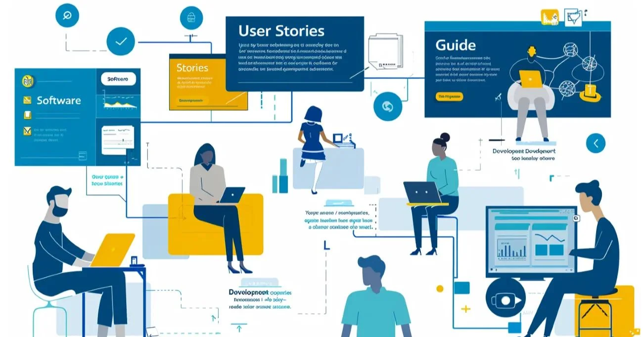 Developer User Stories: Guide for Software Development Teams