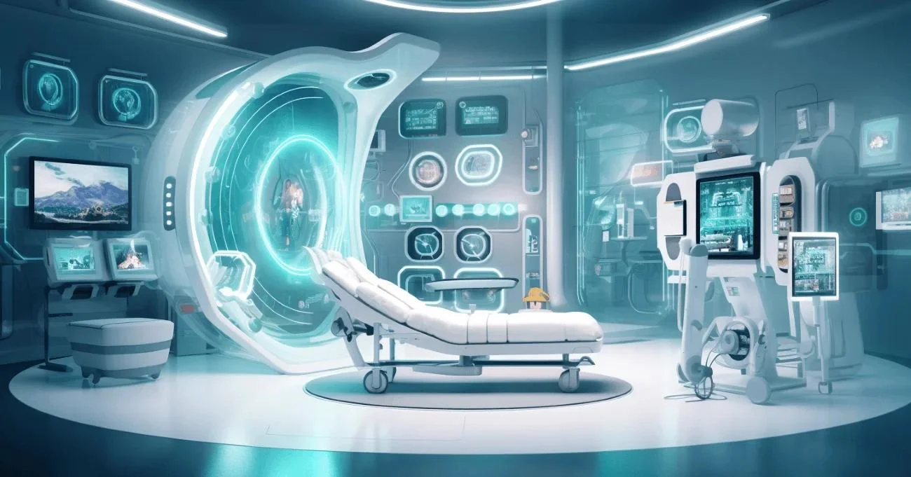 How to Build an MVP: Healthcare Systems Edition for 2024