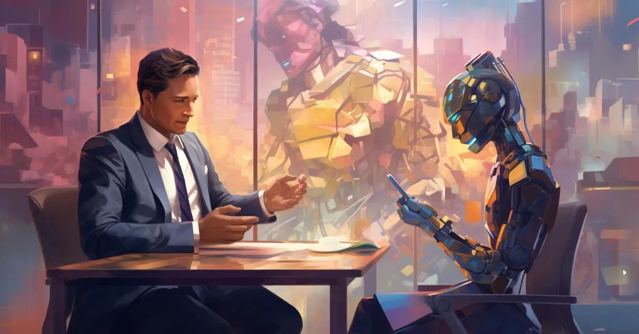 FinTech AI: Top Industry Statistics to Follow Through 2024