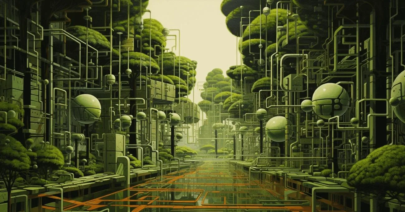 GreenTech Industry Overview: Sub-sectors, Insights, and Tips