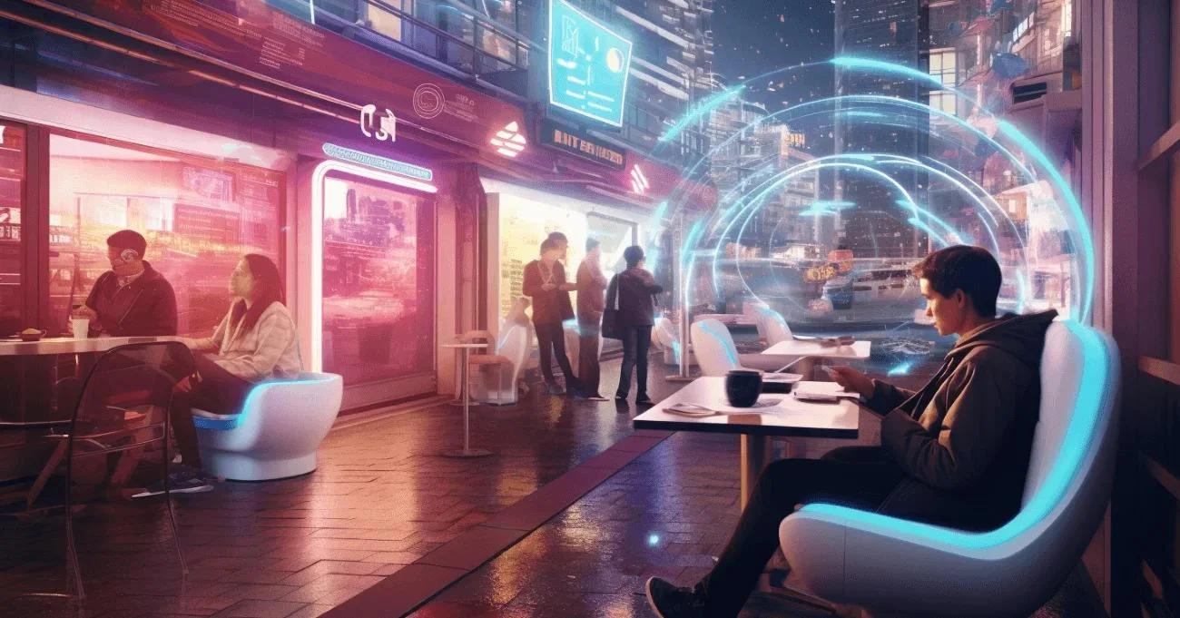 Emerging Tech Trends [A Critical Guide for 2025]
