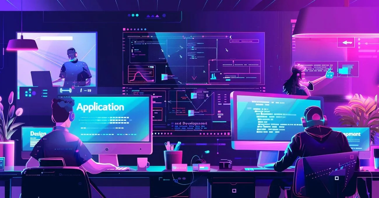 Hire Web Application Design and Development Experts: Top 7+