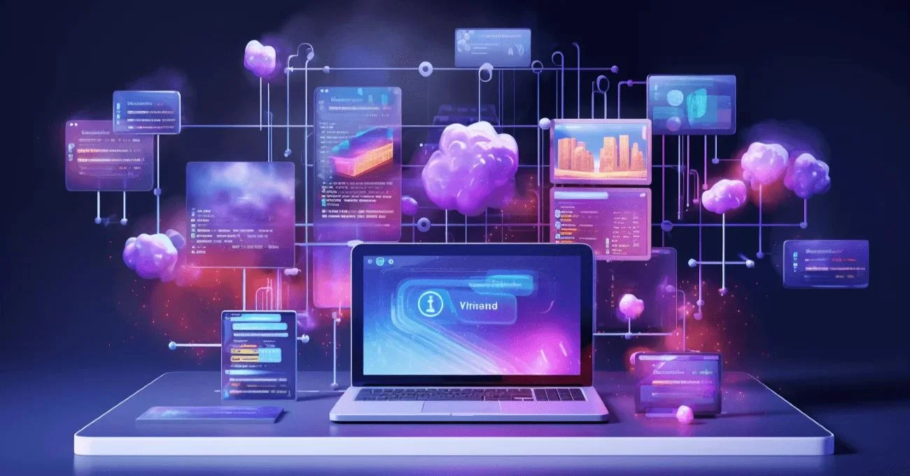 How To Build a SaaS Application: A+ Guide For Startups