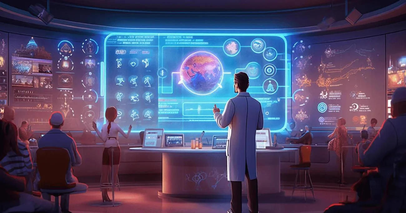 How To Build Healthcare Learning Management Systems