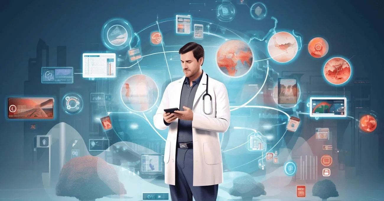 How to Build Professional Healthcare Apps: Ultimate Guide
