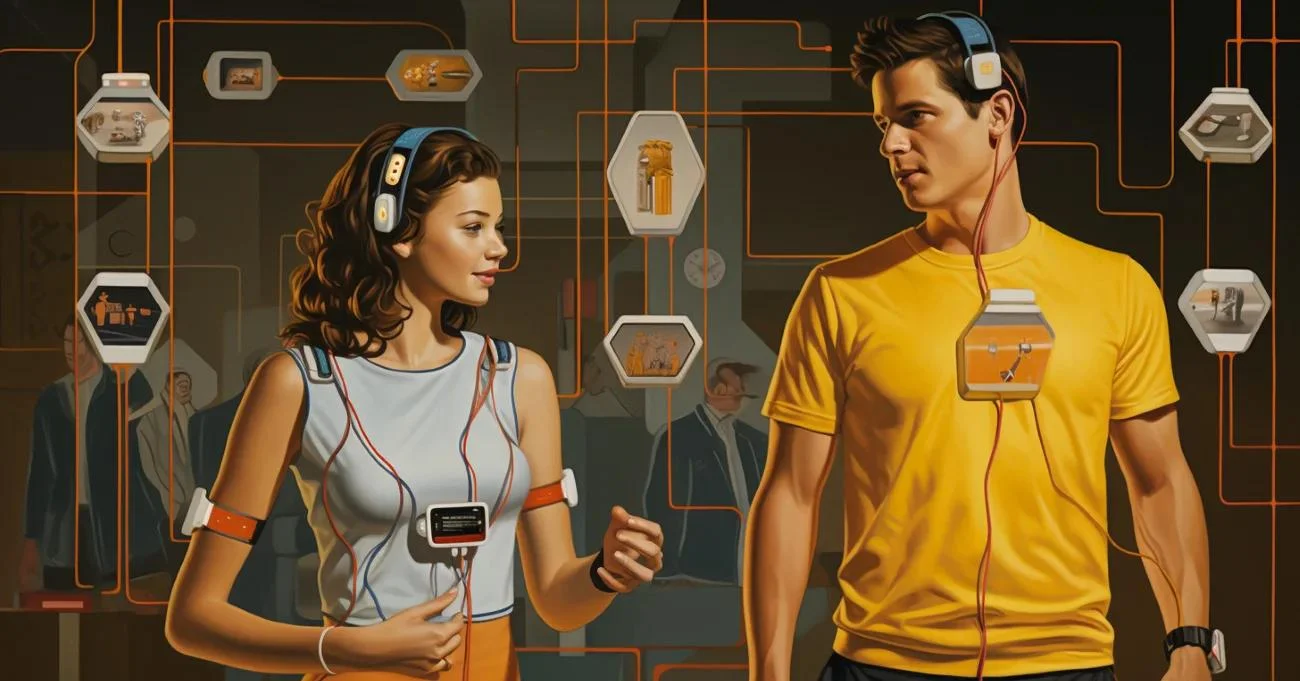 How to Build Wearable Health Devices for HealthTech