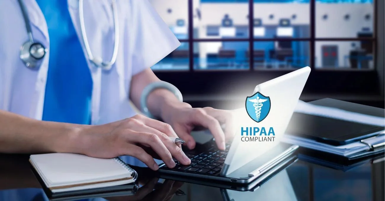 How to Enhance Security with HIPAA Compliant Technology?