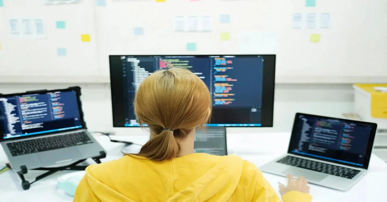Hire A+ Web Developers Ukraine: The 2023 Edition