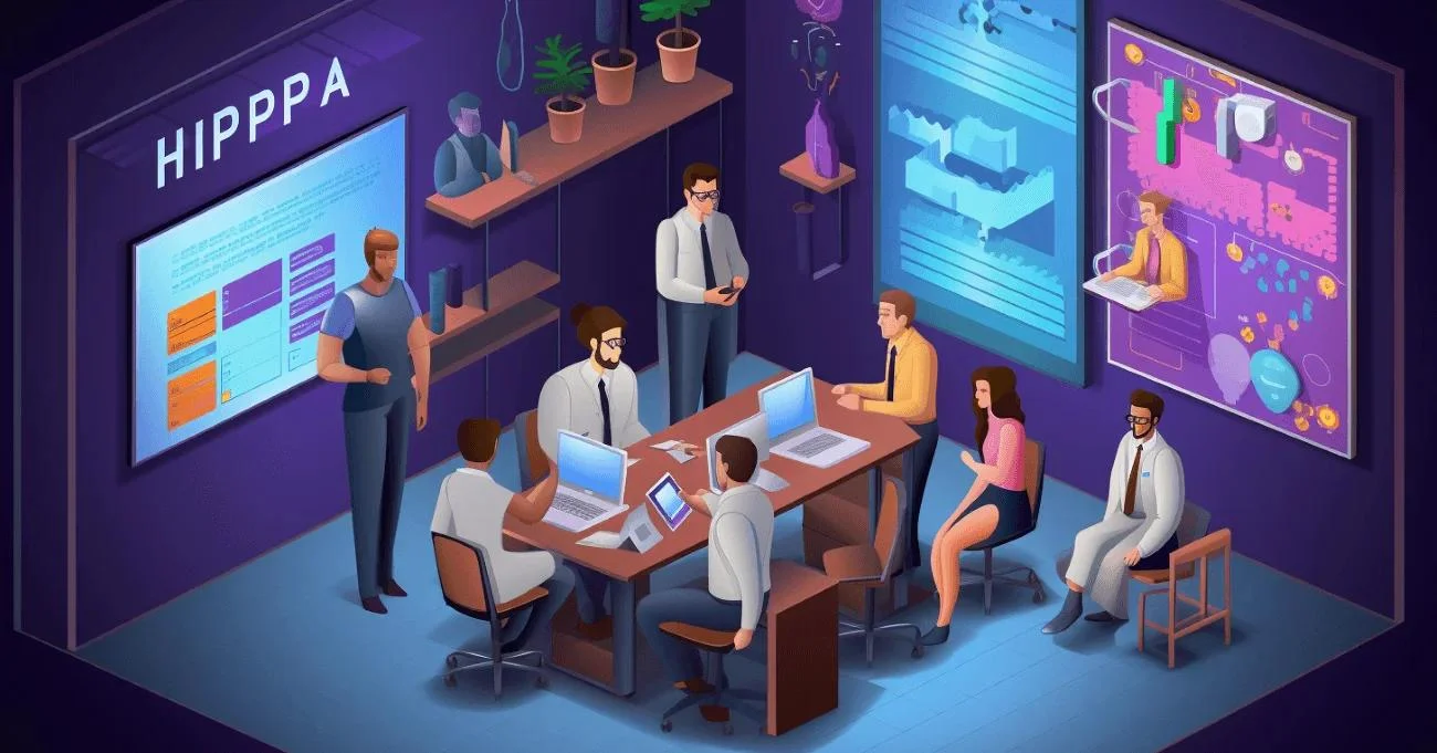How to Hire HIPAA Compliant Software Development Experts