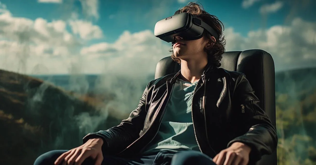 How to Hire Virtual Reality Developer in 2023: An A+ Guide