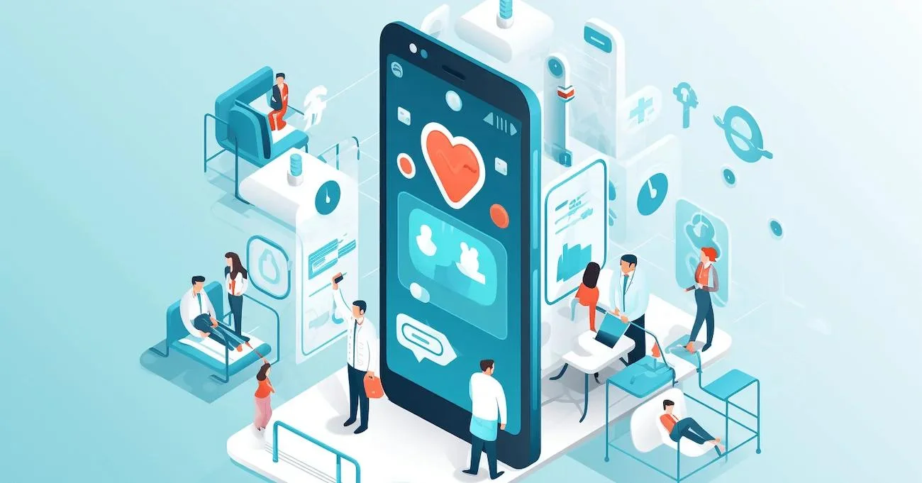 How to Build HIPAA Compliant Apps 2024: Strategic Guide