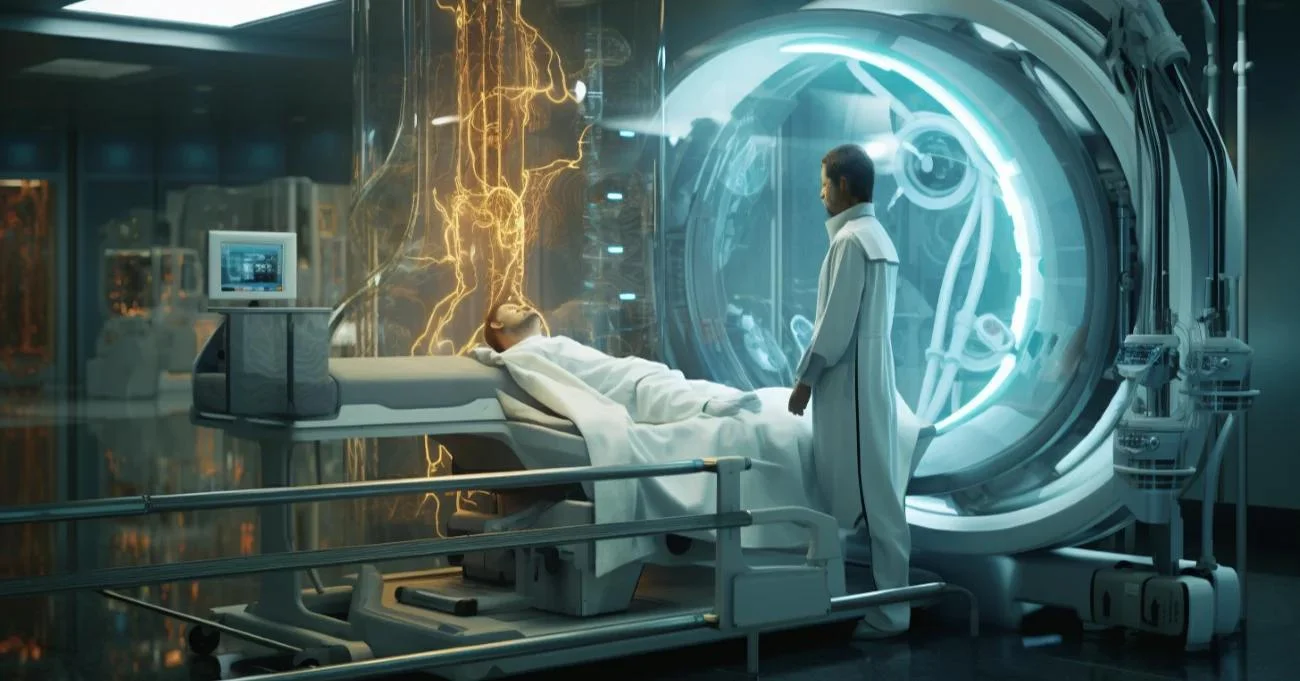 Internet of Medical Things: Healthcare Industry Guide 2024