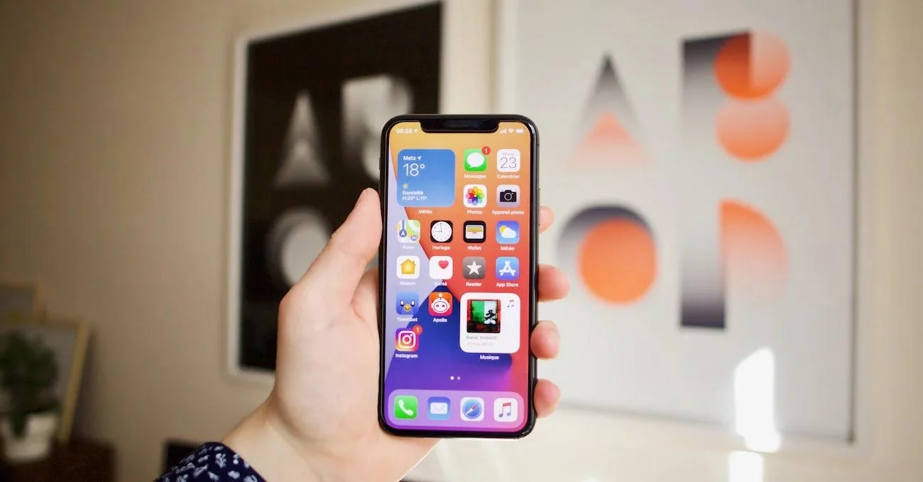 iOS Developer: Skills, Salary & Ad Template For 2024