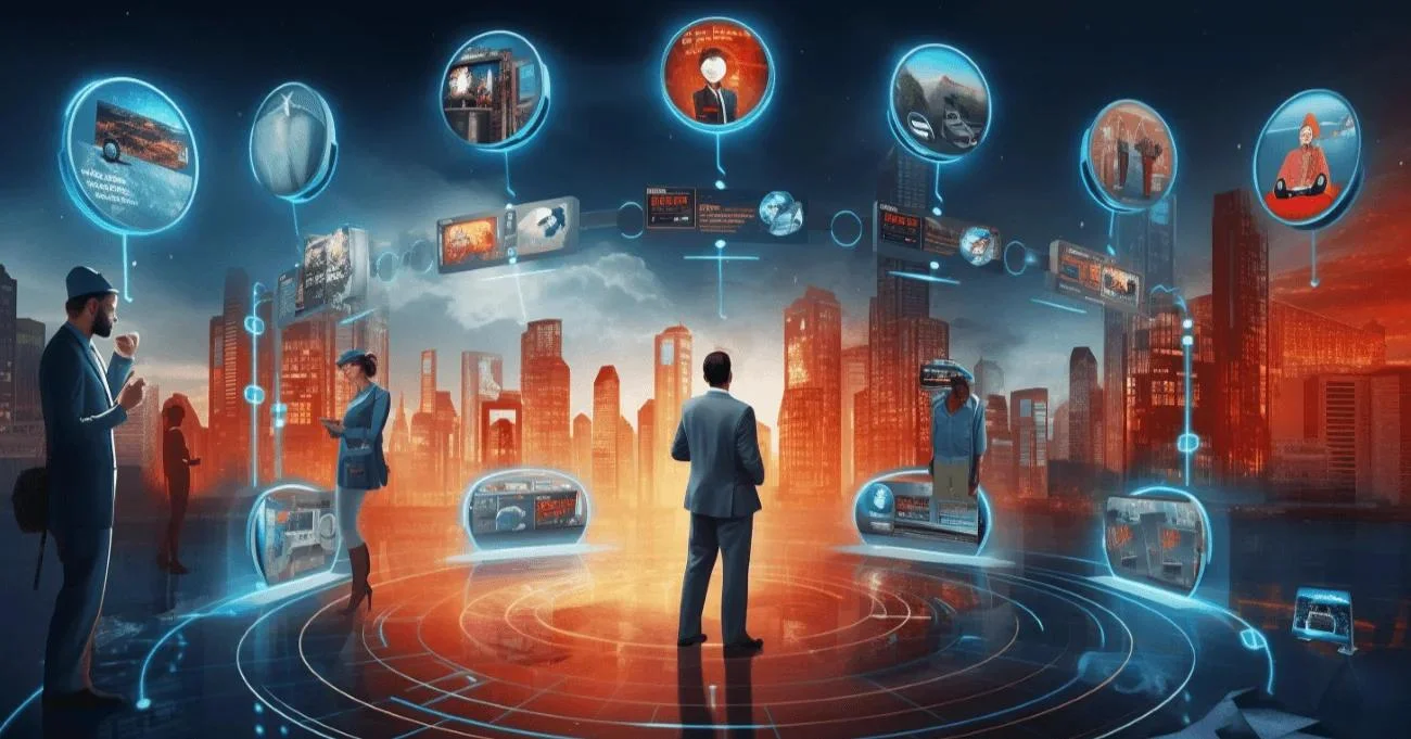 IoT Challenges to Consider in 2024: Guide to Emerging Tech