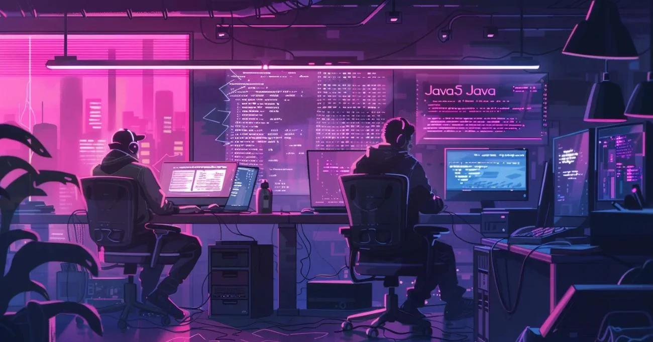JavaScript vs Java Differences: Guide for Developers 2024